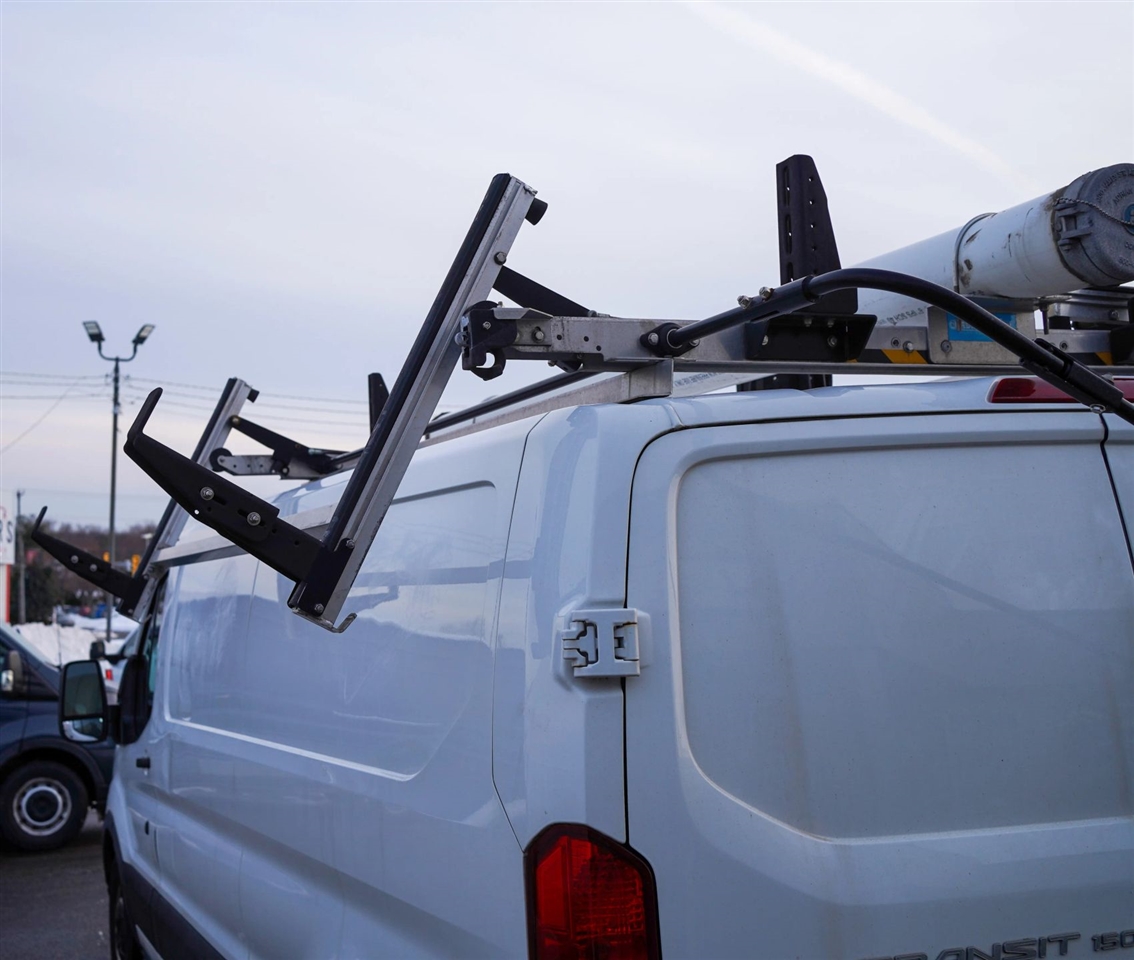 Ford Transit 150 Van Low Roof w/Sliding Pass. 130-in. WB 2020