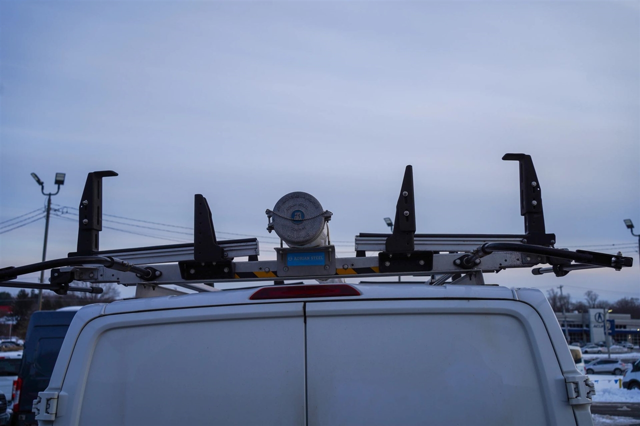 Ford Transit 150 Van Low Roof w/Sliding Pass. 130-in. WB 2020