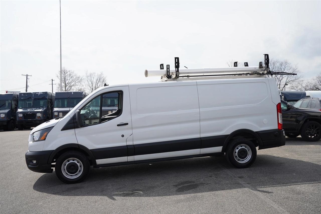 Ford Transit 150 Van Low Roof w/Sliding Pass. 130-in. WB 2020