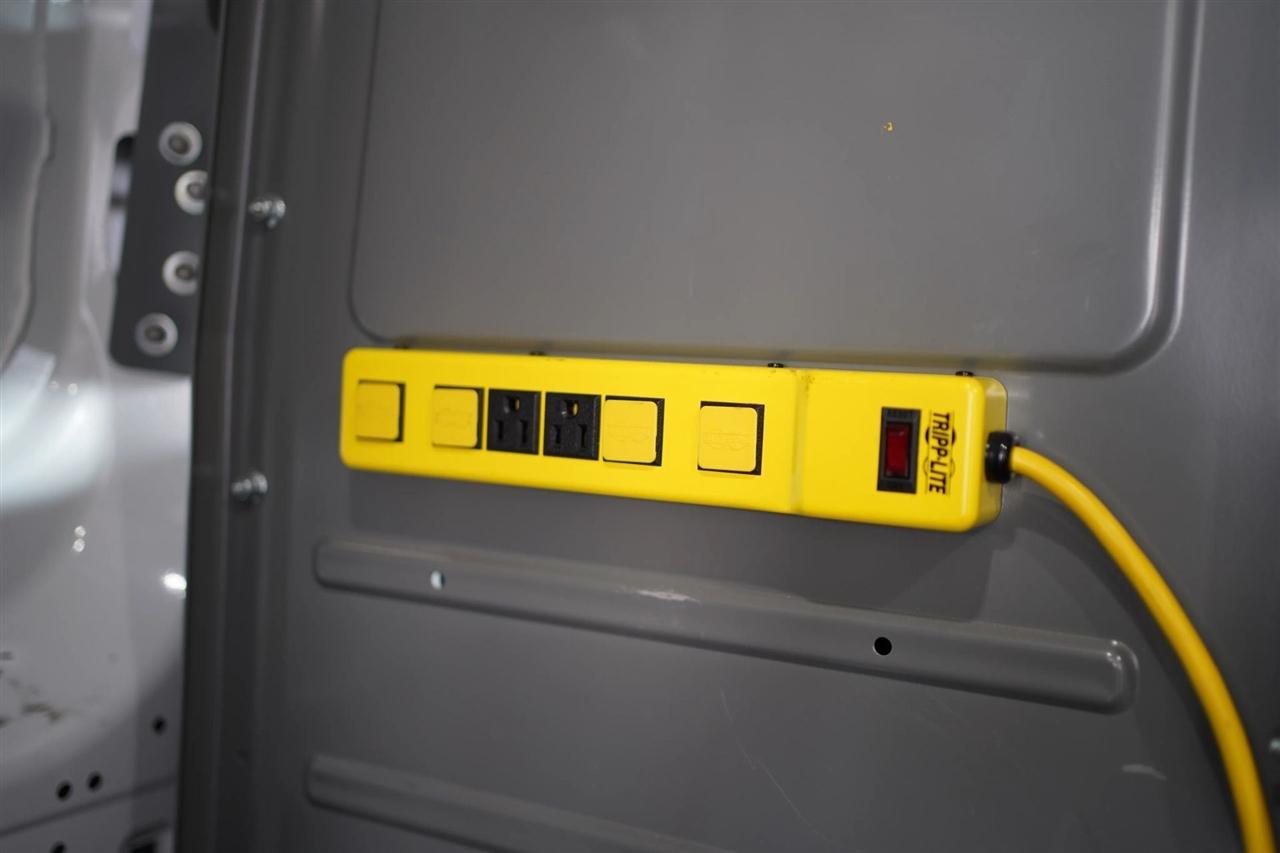 Ford Transit 150 Van Low Roof w/Sliding Pass. 130-in. WB 2020