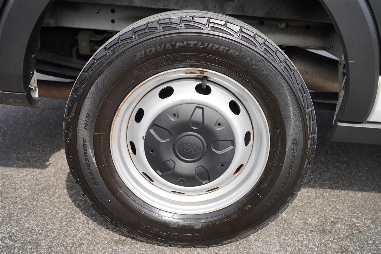 Ford Transit 150 Van Low Roof w/Sliding Pass. 130-in. WB 2020