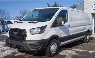 2021 Ford Transit 150 Van Low Roof w/Sliding Pass. 148-in. WB