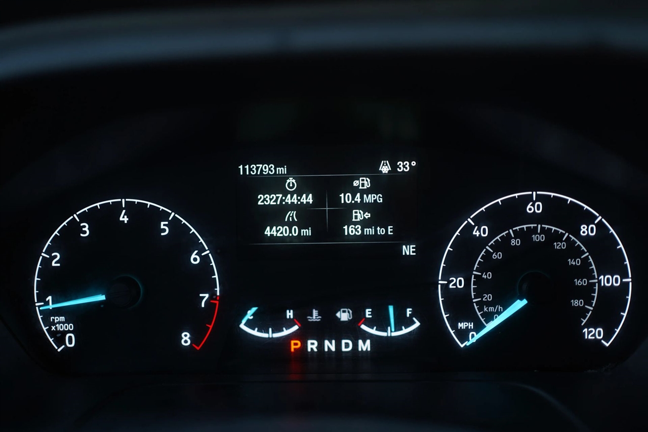 Ford Transit 250 Van High Roof w/Sliding Pass. 148-in. WB EL 2020