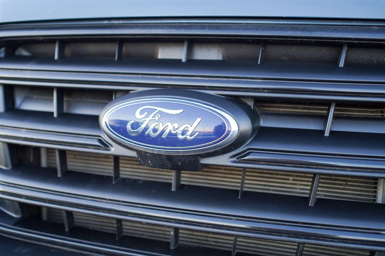 Ford Transit 250 Van High Roof w/Sliding Pass. 148-in. WB EL 2020