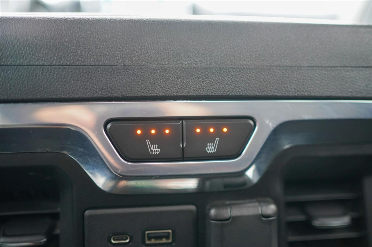 Chevrolet Silverado 3500HD LTZ Crew Cab 4WD 2020