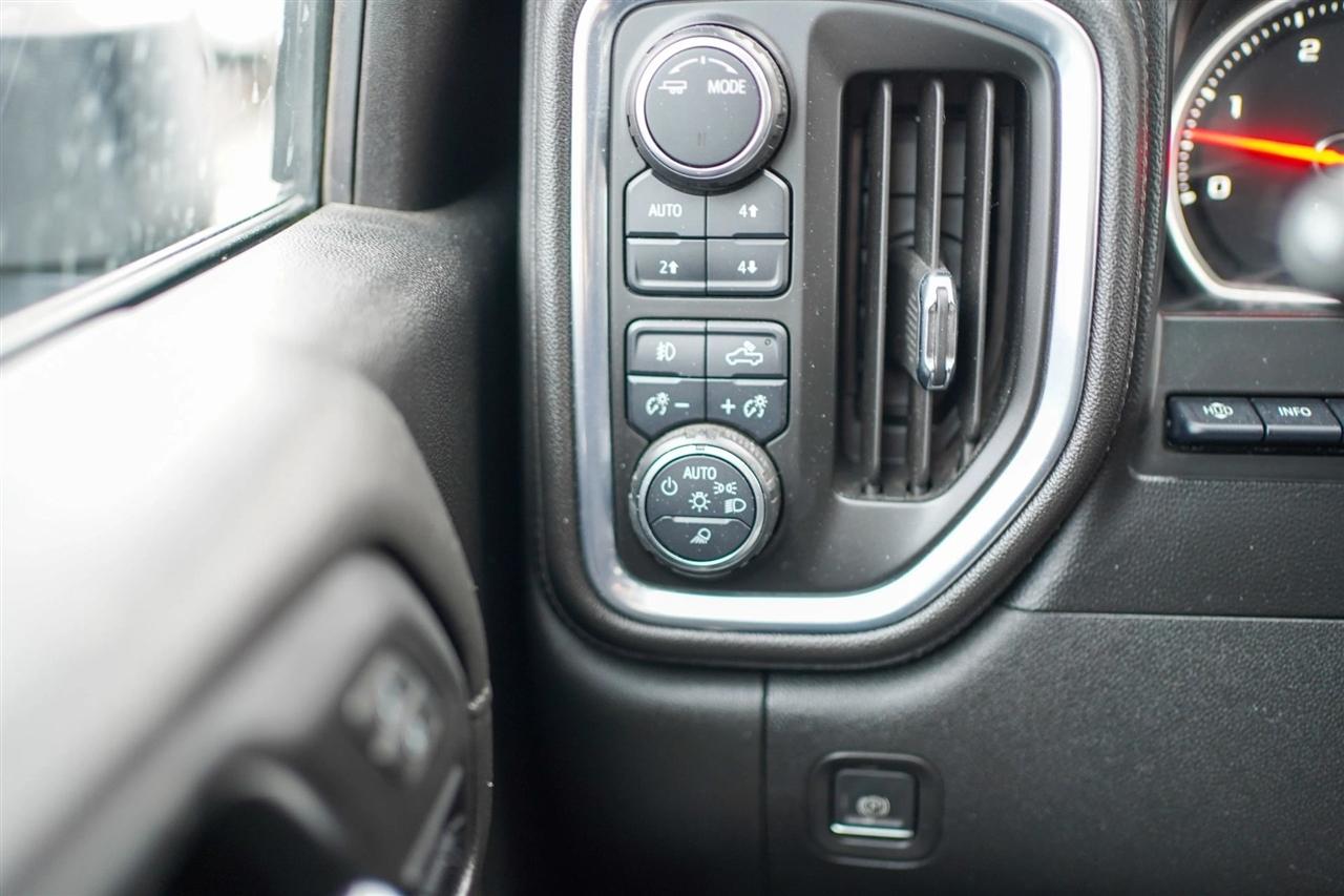 Chevrolet Silverado 3500HD LTZ Crew Cab 4WD 2020