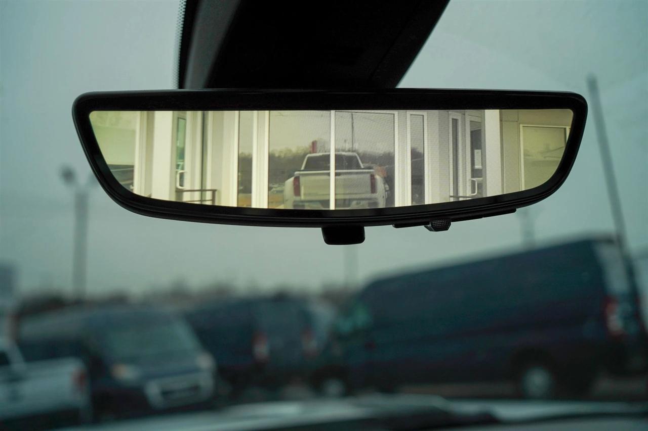 Chevrolet Silverado 3500HD LTZ Crew Cab 4WD 2020