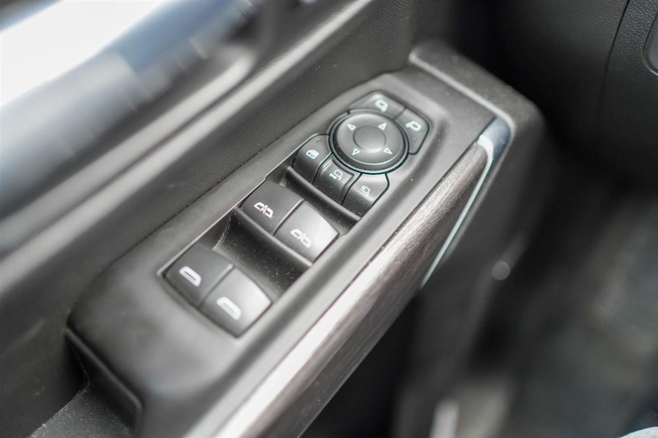 Chevrolet Silverado 3500HD LTZ Crew Cab 4WD 2020