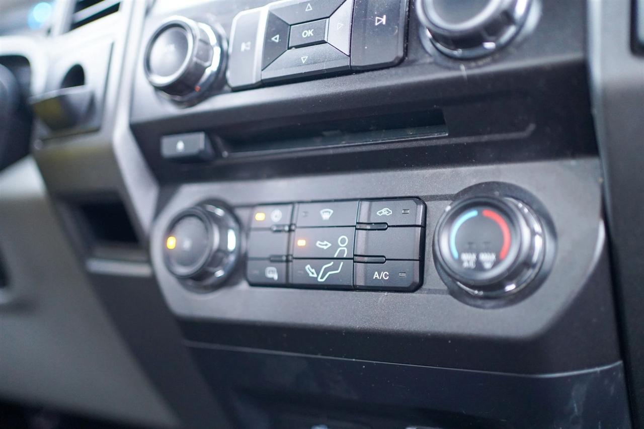 Ford F-450 SD Regular Cab DRW 2WD 2017