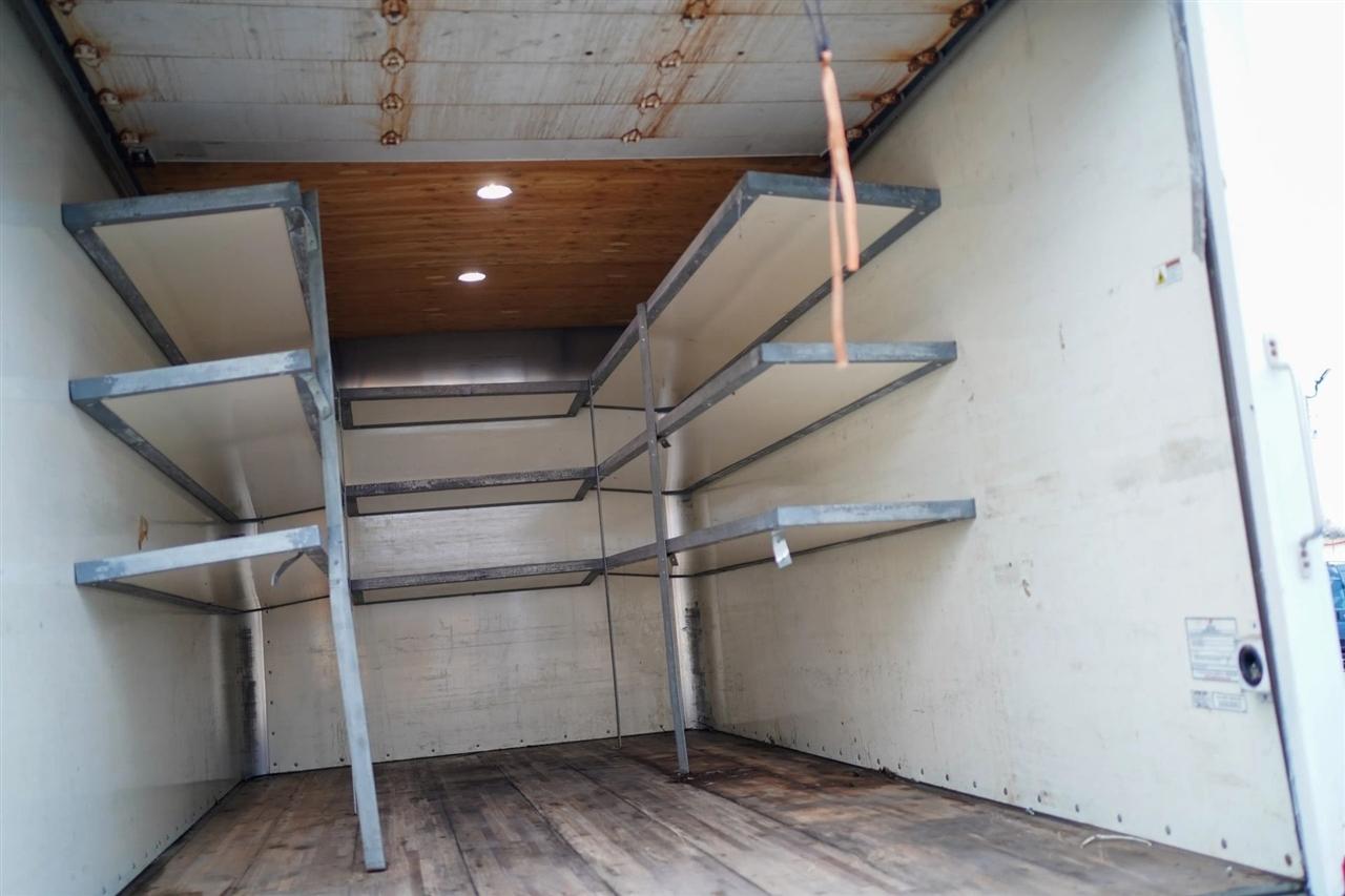 Ford F-450 SD Regular Cab DRW 2WD 2017