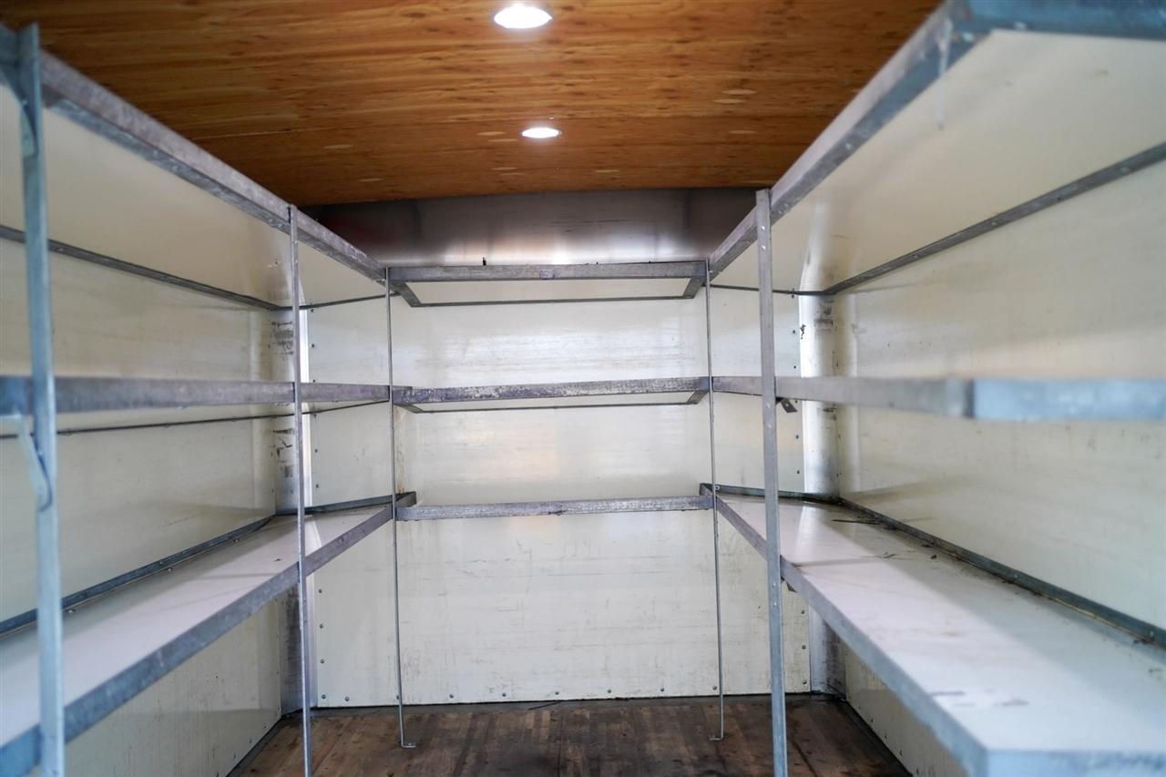 Ford F-450 SD Regular Cab DRW 2WD 2017