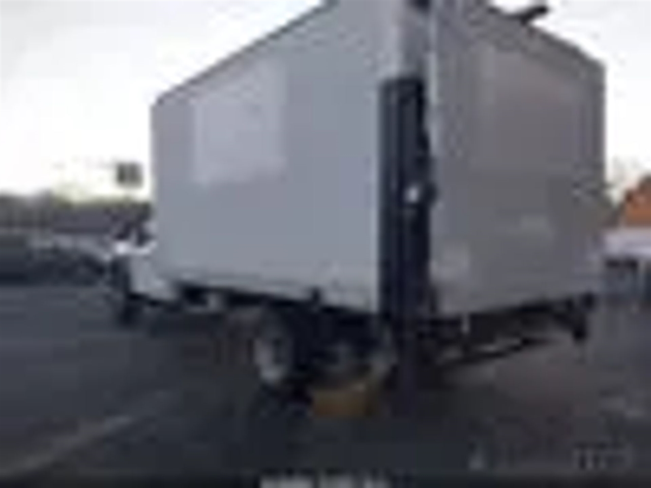 2017 Ford F-450 SD Regular Cab DRW 2WD