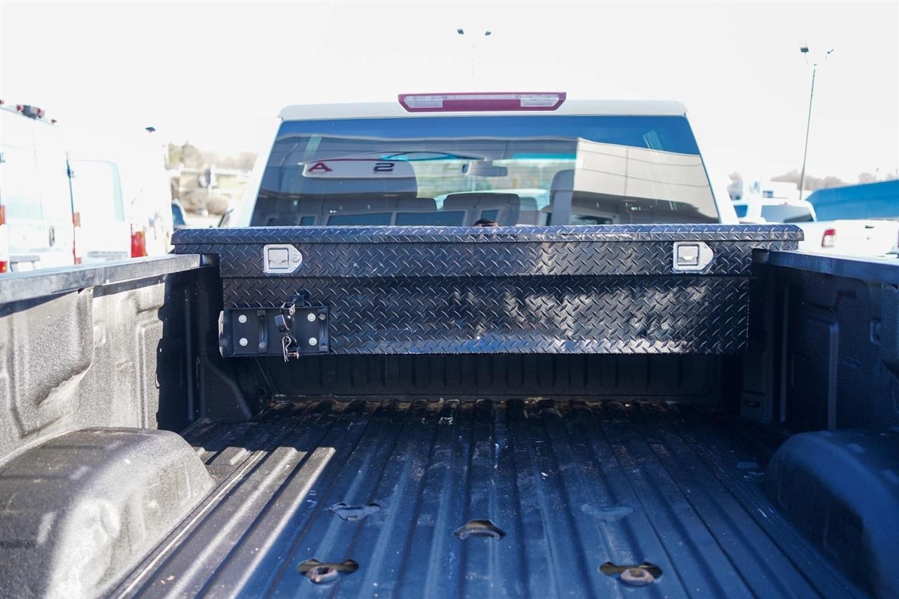 GMC Sierra 2500HD SLE Crew Cab 4WD 2022