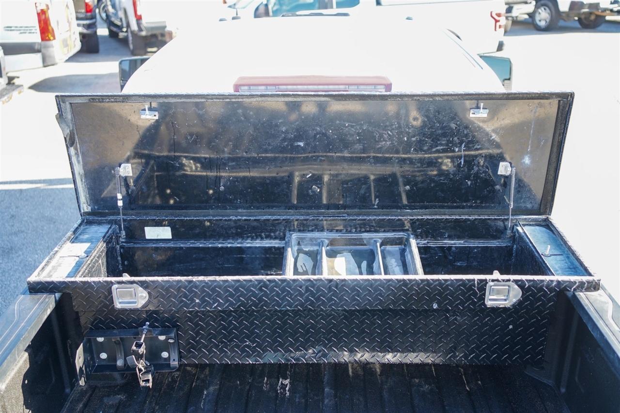 GMC Sierra 2500HD SLE Crew Cab 4WD 2022