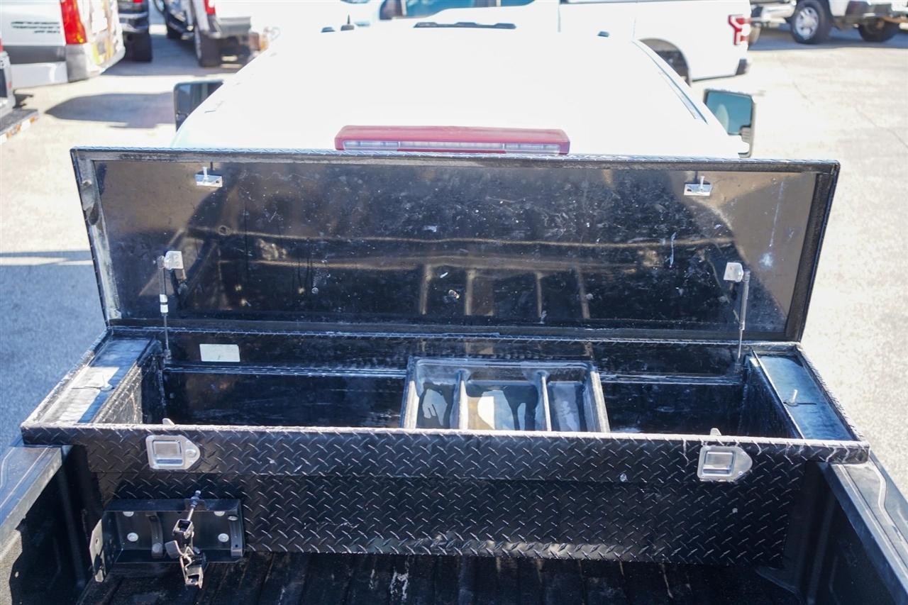 GMC Sierra 2500HD SLE Crew Cab 4WD 2022