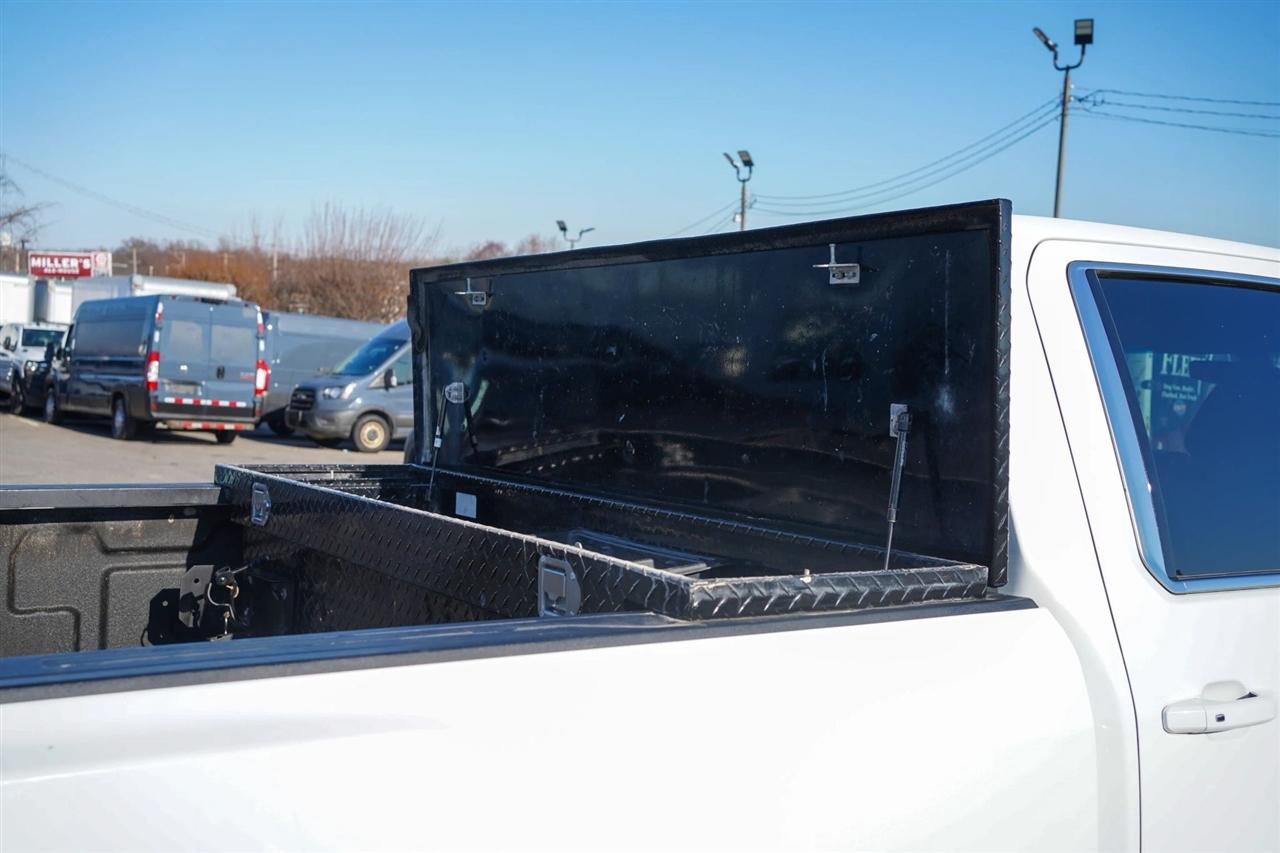 GMC Sierra 2500HD SLE Crew Cab 4WD 2022