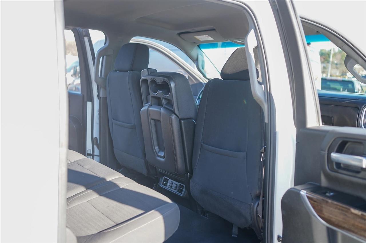 GMC Sierra 2500HD SLE Crew Cab 4WD 2022