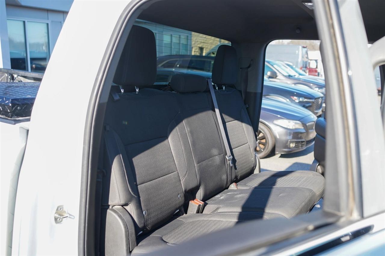 GMC Sierra 2500HD SLE Crew Cab 4WD 2022