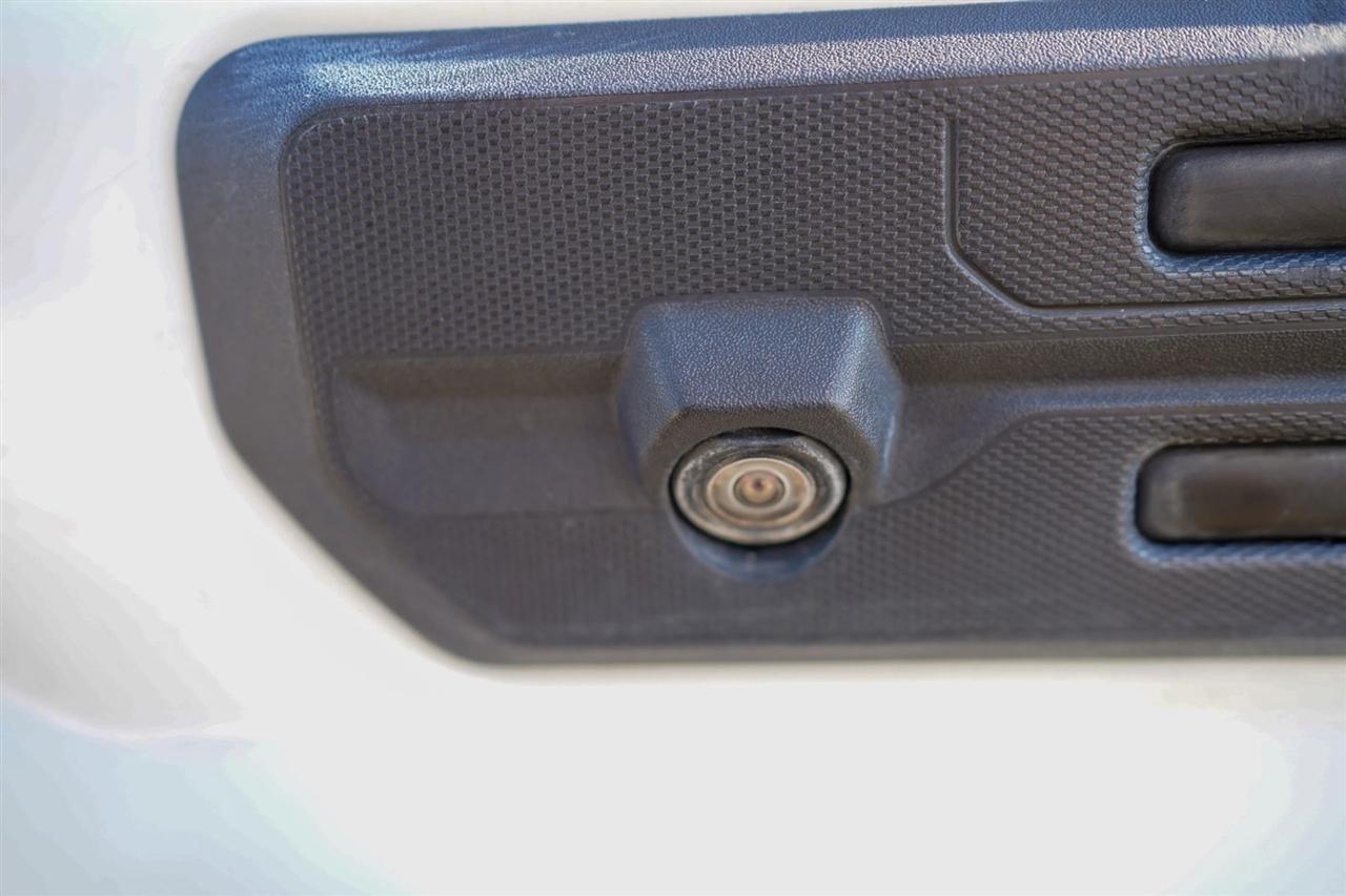 GMC Sierra 2500HD SLE Crew Cab 4WD 2022