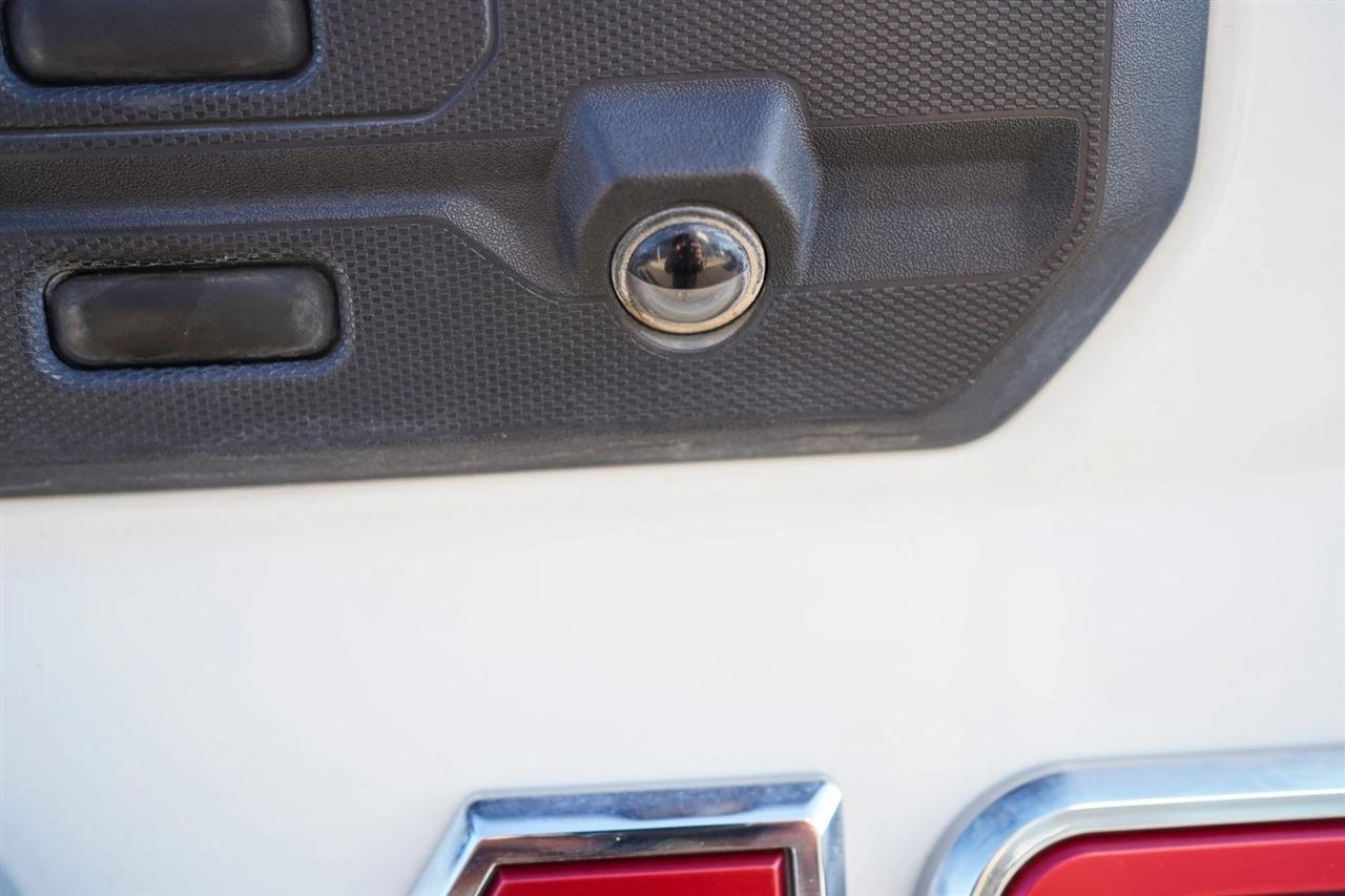 GMC Sierra 2500HD SLE Crew Cab 4WD 2022