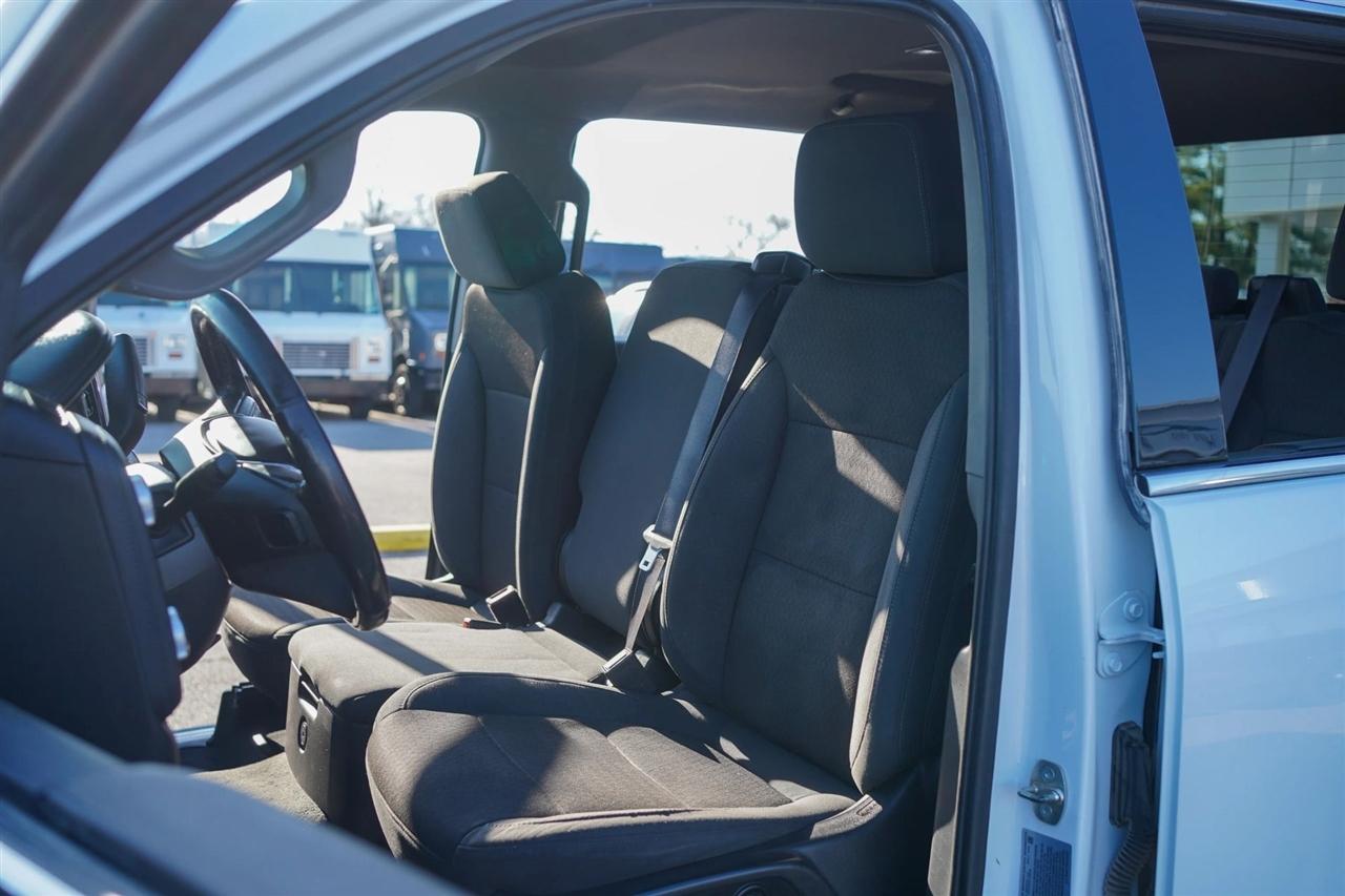 GMC Sierra 2500HD SLE Crew Cab 4WD 2022