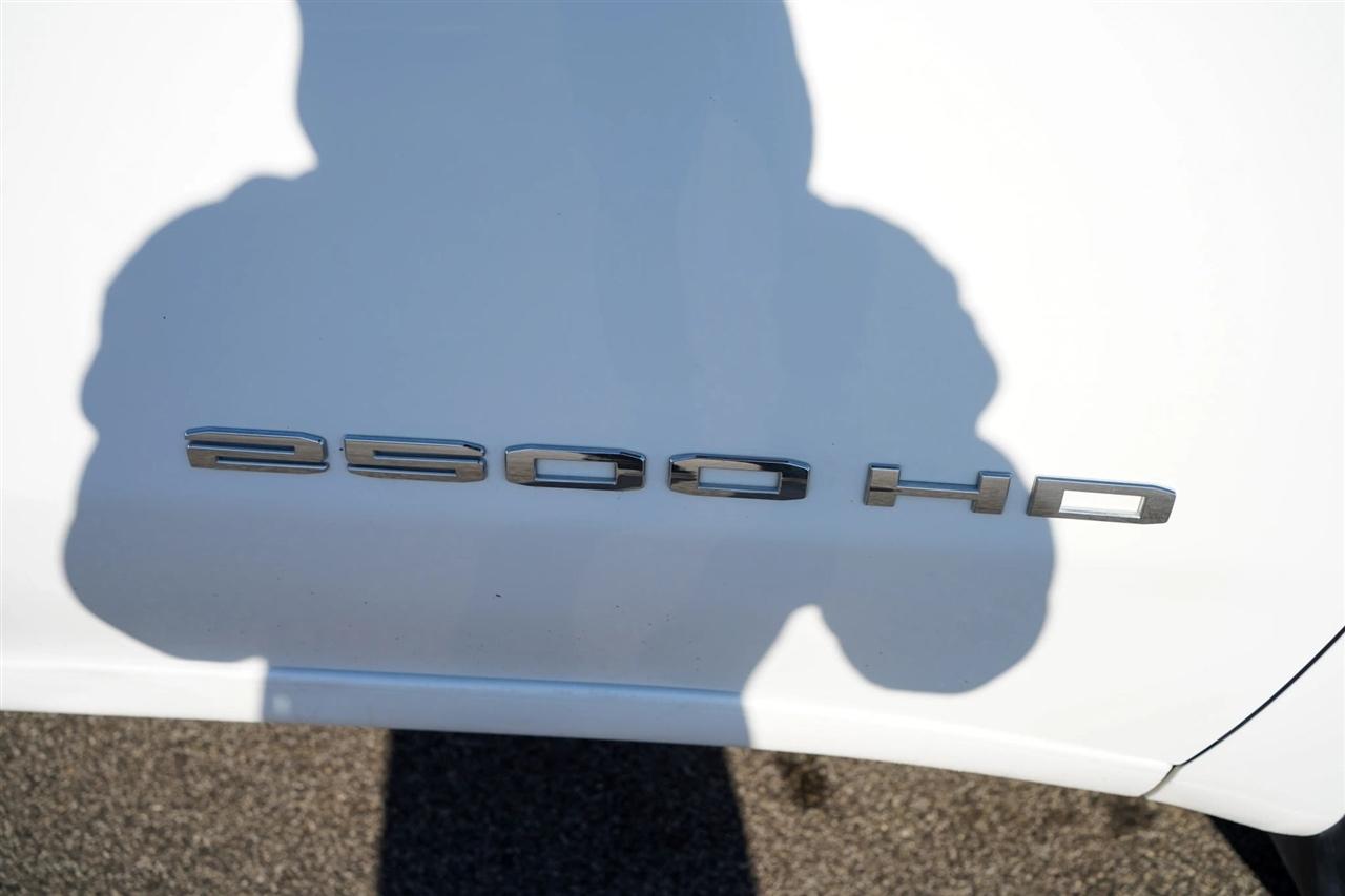 GMC Sierra 2500HD SLE Crew Cab 4WD 2022