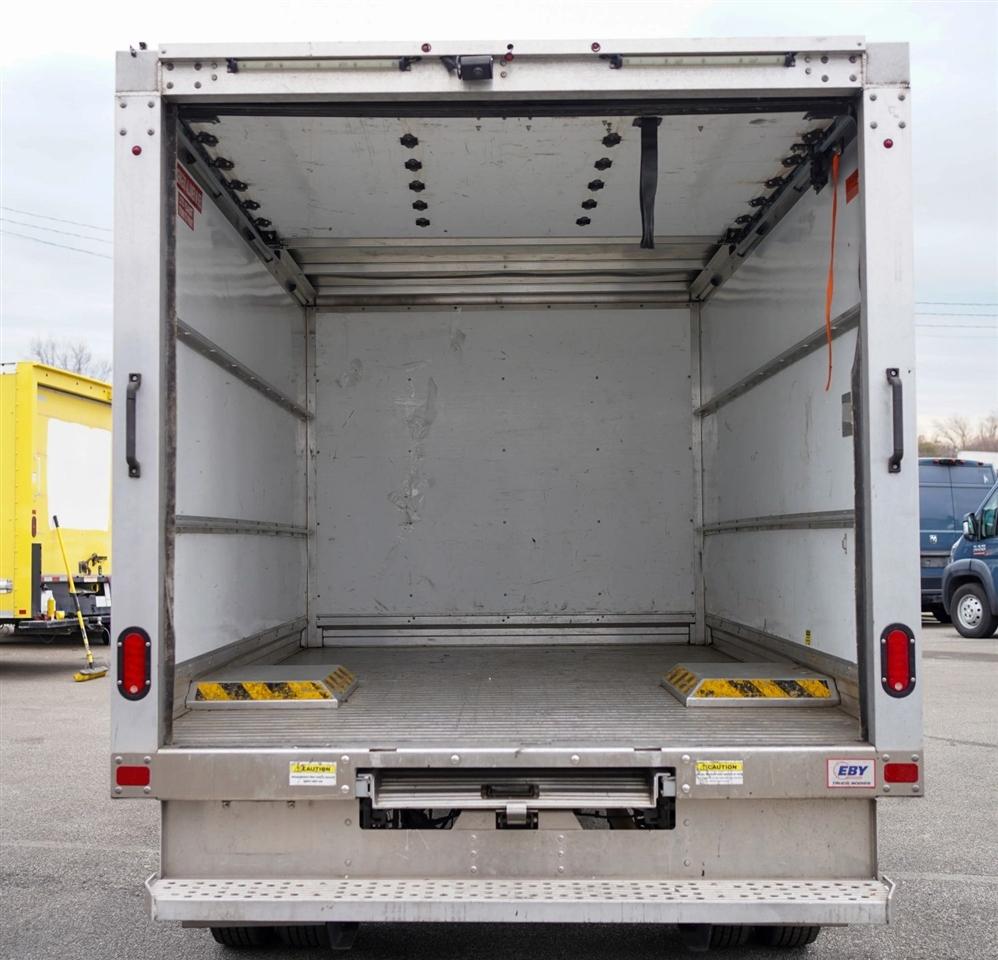 Ford Transit T-350 HD DRW 2021