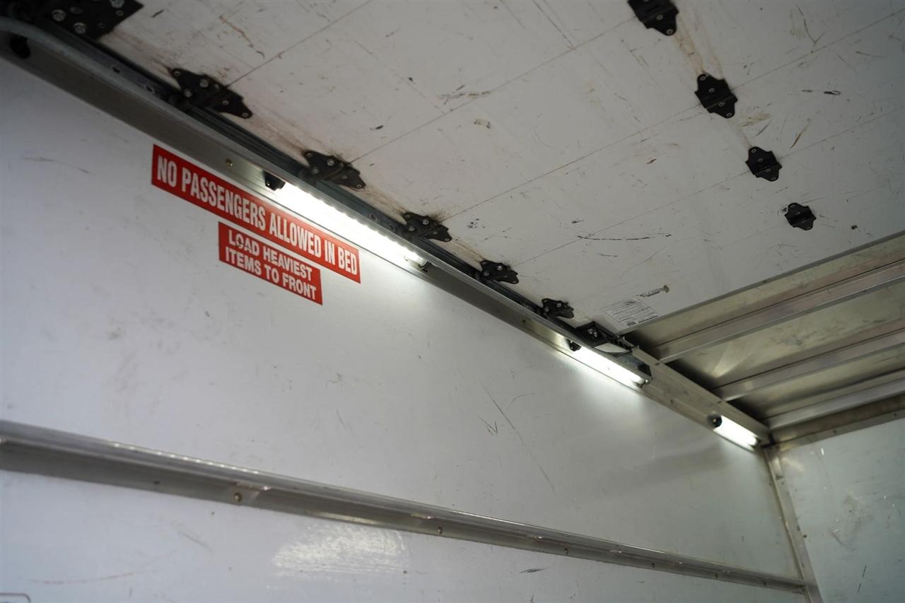 Ford Transit T-350 HD DRW 2021