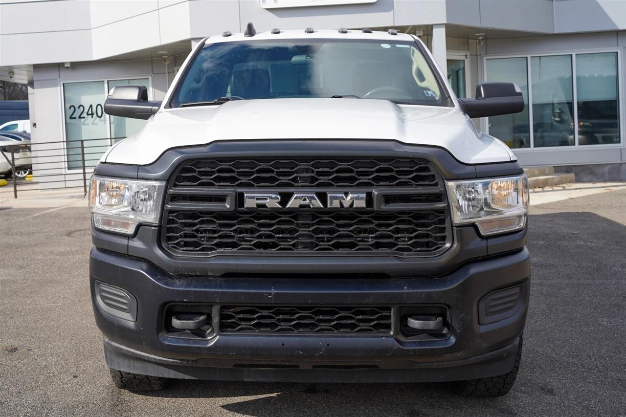 RAM 2500 Tradesman Crew Cab LWB 4WD 2019