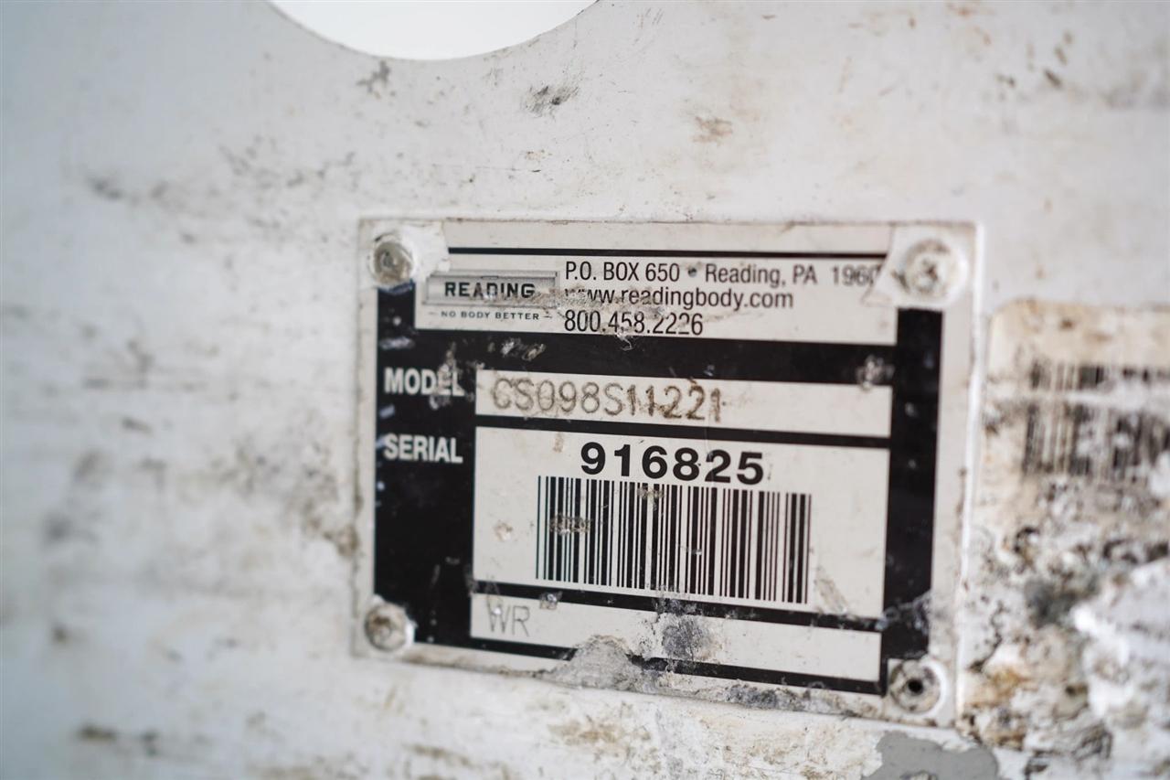 RAM 2500 Tradesman Crew Cab LWB 4WD 2019