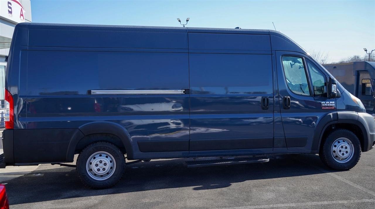 RAM Promaster 3500 High Roof 159-in. WB Ext 2020