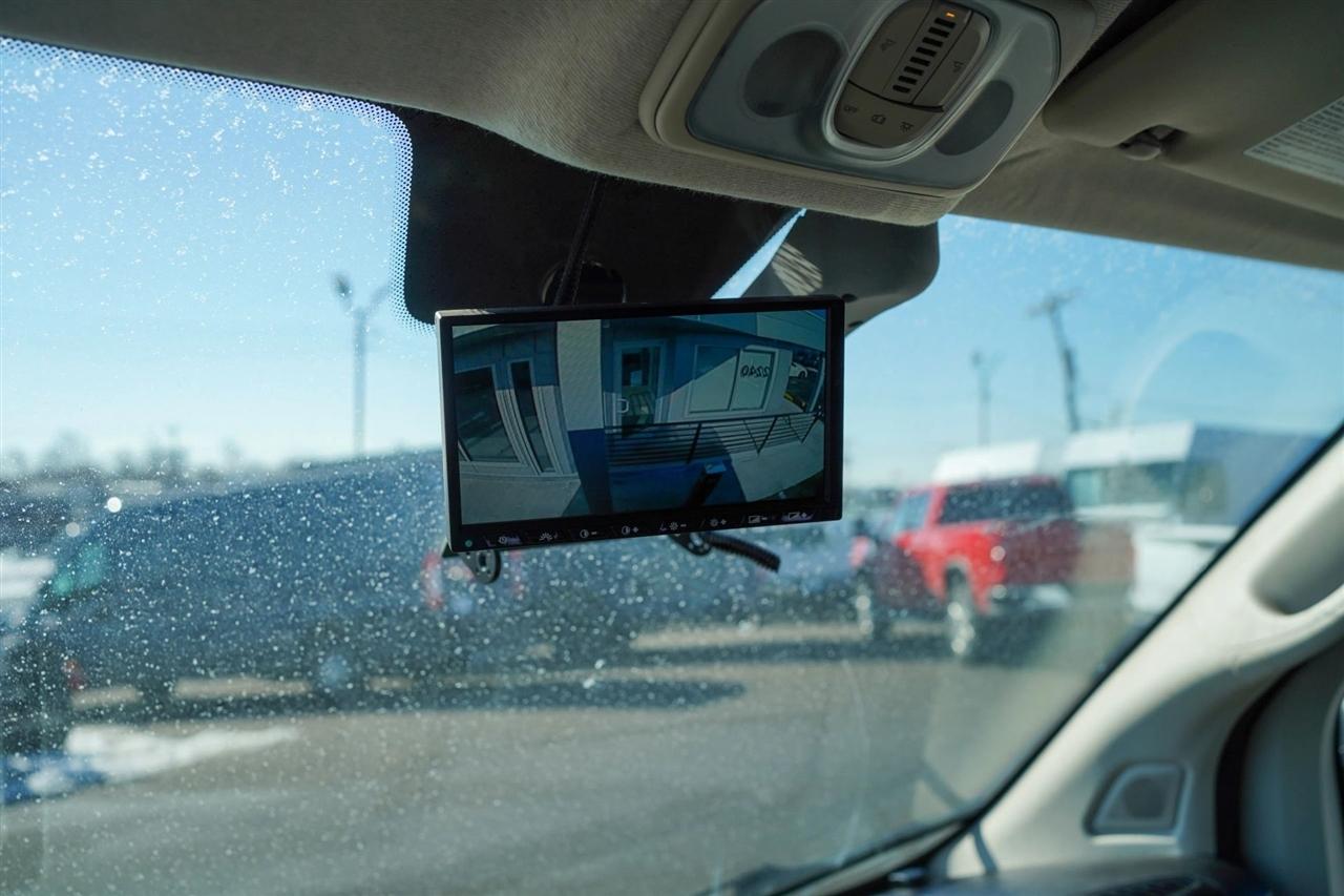 RAM Promaster 3500 High Roof 159-in. WB Ext 2020