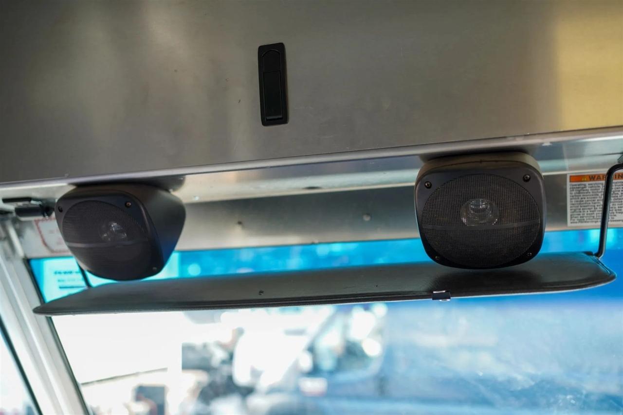 Ford E450 Super Duty No data 2023