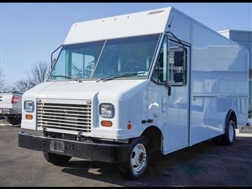 2023 Ford E450 Super Duty No data