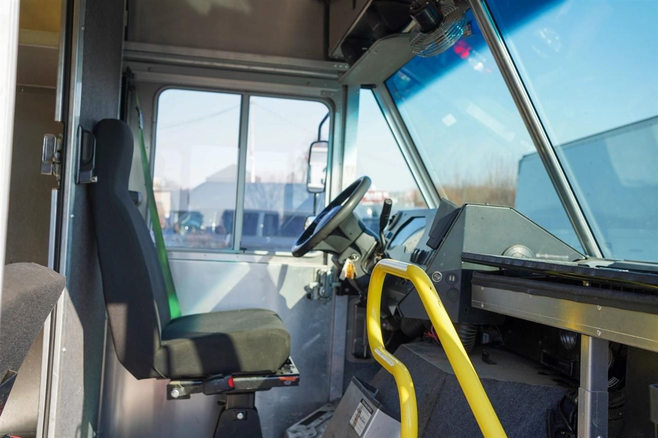 Ford E450 Super Duty No data 2023