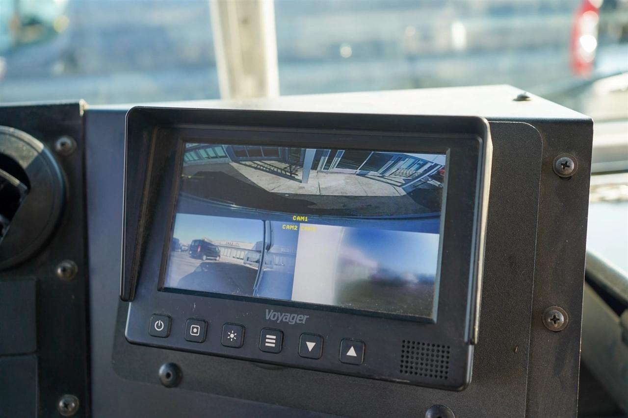 Ford E450 Super Duty No data 2023