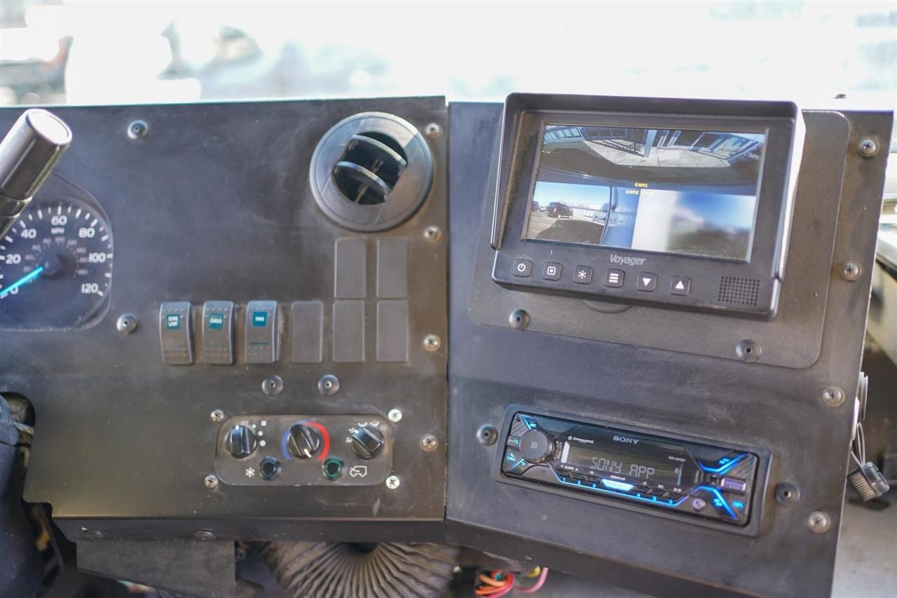 Ford E450 Super Duty No data 2023