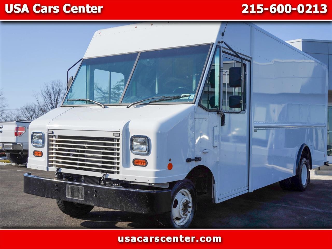 Ford E450 Super Duty No data 2023