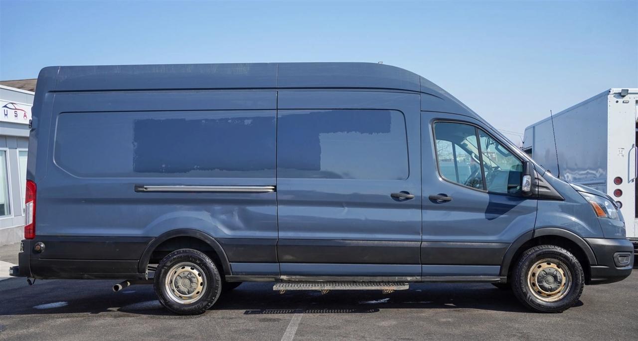 Ford Transit 250 Van High Roof w/Sliding Pass. 148-in. WB EL 2020