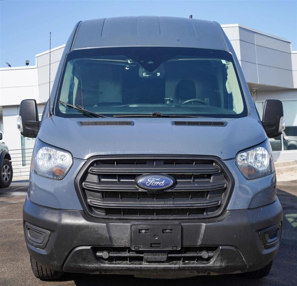 Ford Transit 250 Van High Roof w/Sliding Pass. 148-in. WB EL 2020