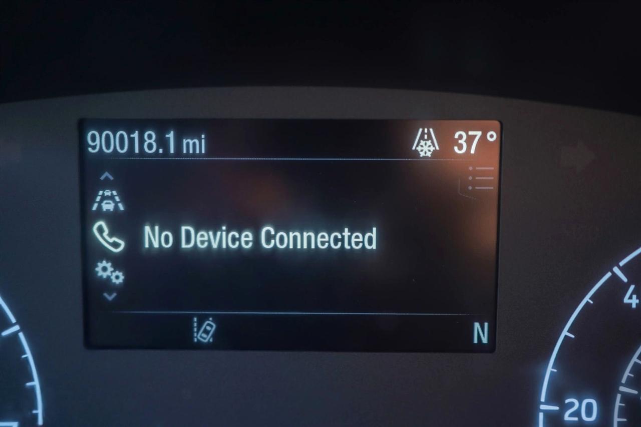 Ford Transit 250 Van High Roof w/Sliding Pass. 148-in. WB EL 2020