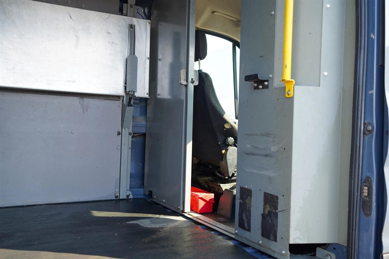 Ford Transit 250 Van High Roof w/Sliding Pass. 148-in. WB EL 2020