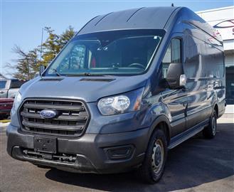 2020 Ford Transit 250 Van High Roof w/Sliding Pass. 148-in. WB EL