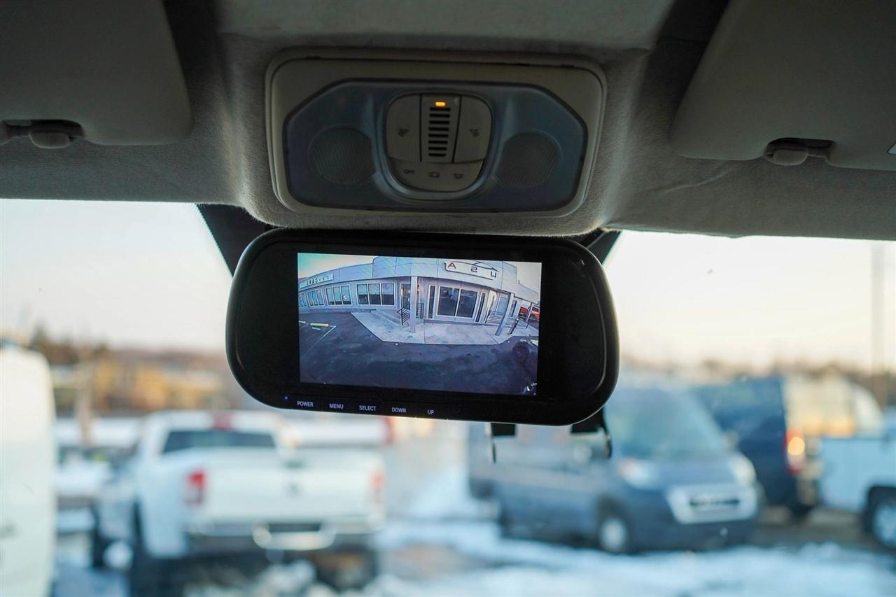 RAM Promaster 3500 High Roof 159-in. WB Ext 2021