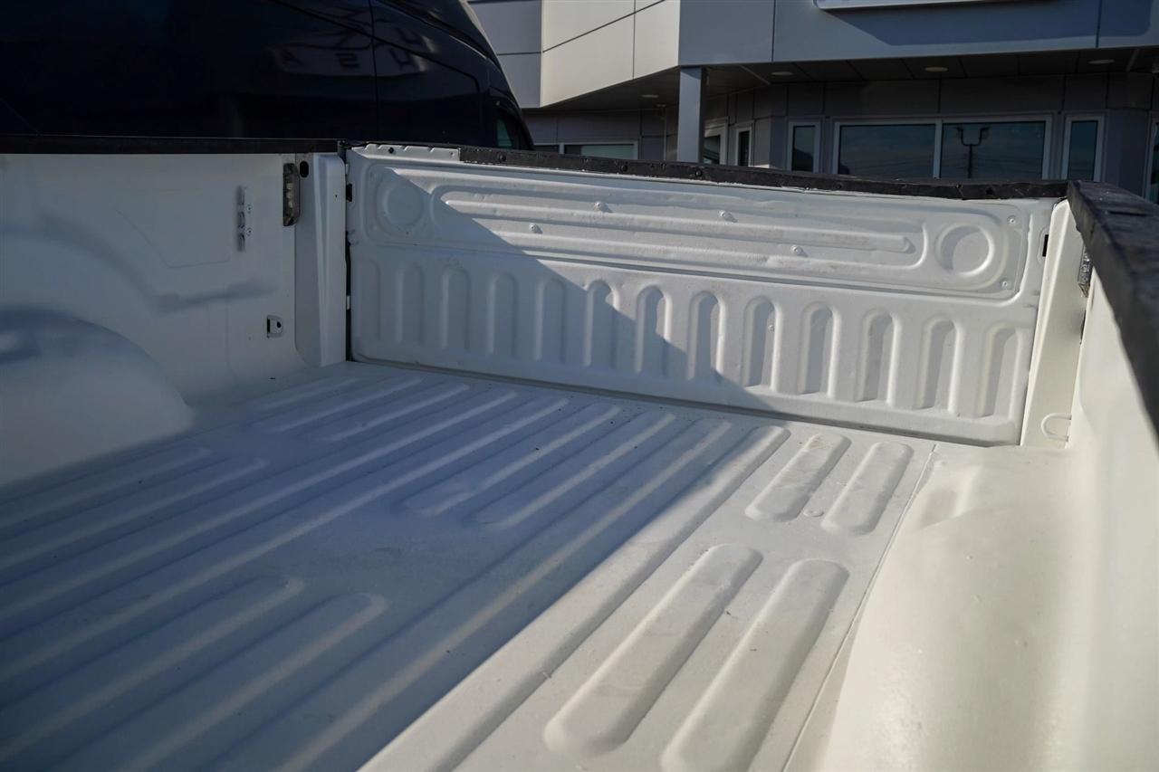 RAM 2500 Tradesman Crew Cab LWB 4WD 2022