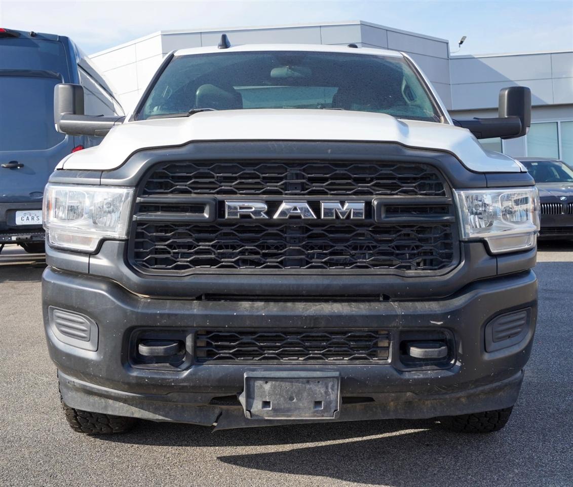 RAM 2500 Tradesman Crew Cab LWB 4WD 2022