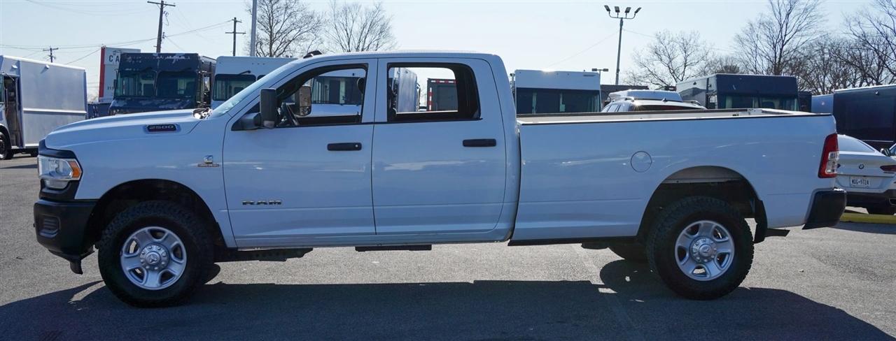 RAM 2500 Tradesman Crew Cab LWB 4WD 2022