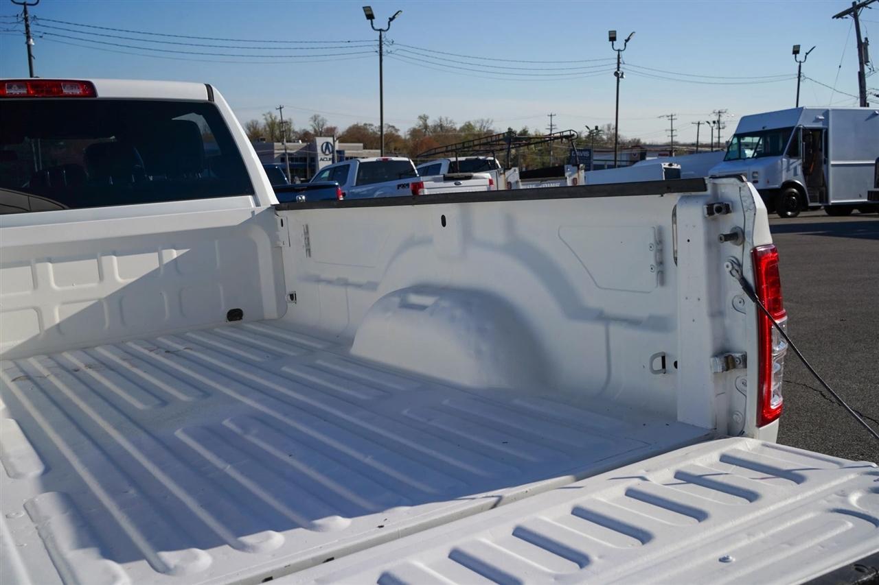 RAM 2500 Tradesman Crew Cab LWB 4WD 2022