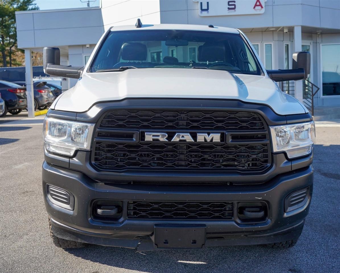 RAM 2500 Tradesman Crew Cab LWB 4WD 2022