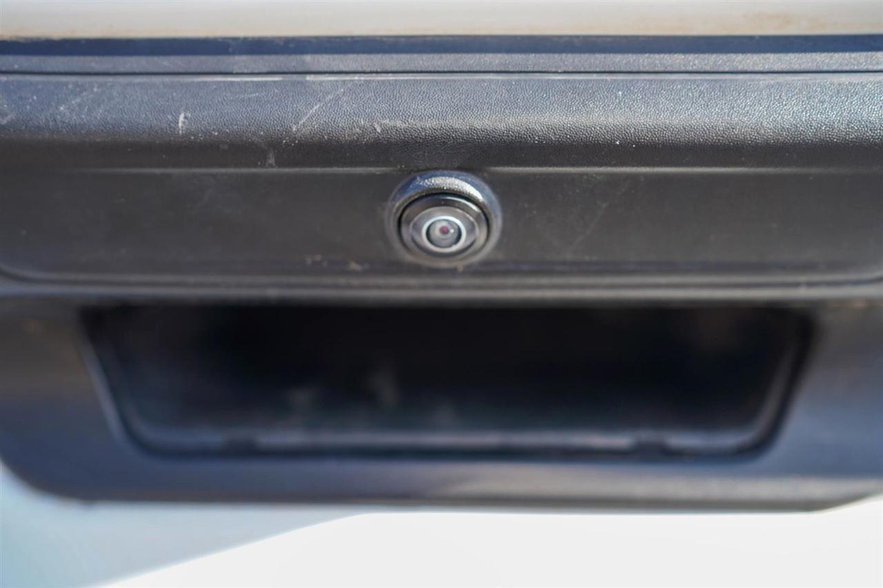 RAM 2500 Tradesman Crew Cab LWB 4WD 2022